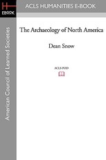 The Archaeology of North America