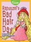 Rapunzel's Bad Hair Day