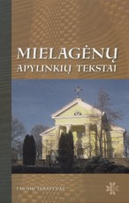 Mielagėnų apylinkių tekstai