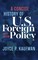 A Concise History of U.S. Foreign Policy