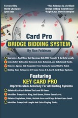 Card Pro Bridge Bidding System