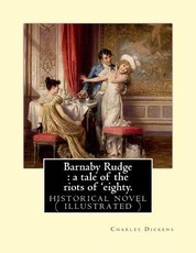 Barnaby Rudge