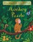 Monkey Puzzle