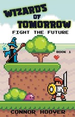 Wizards of Tomorrow