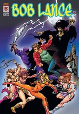 Bob Lance
