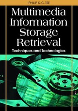 Multimedia Information Storage and Retrieval