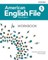 American English File Level 5 Workbook