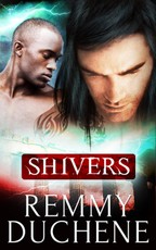Shivers: A Box Set