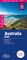Reise Know-How Landkarte Australien, Ost | Australia, East (1:1.800.000)