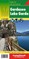 Gardasee, Wanderkarte 1:50.000