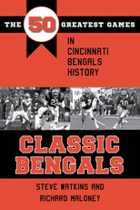 Classic Bengals