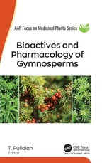 Bioactives and Pharmacology of Gymnosperms