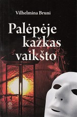 Palėpėje kažkas vaikšto
