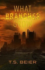 What Branches Grow