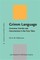 Grimm Language