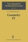 Geometry IV