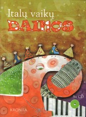 Italų vaikų dainos