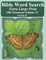 Bible Word Search Extra Large Print Old Testament Volume 12
