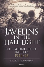 Javelins in the Half-Light