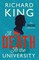 King, R: Death at the University
