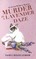 Murder in a Lavender Daze