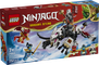 LEGO Ninjago Zilvar and Grimtak the Dragon Beast
