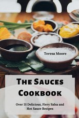 The Sauces Cookbook