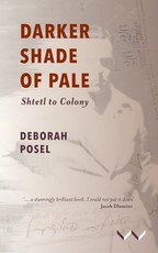 Darker Shade of Pale
