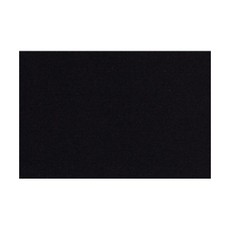 Spalvotas popierius 80g A4/100l juodas