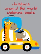 Christmas Around The World Childrens Books