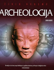 Žinių versmė. Archeologija