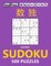 Extreme Sudoku 500 Puzzles