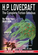 H.P. Lovecraft