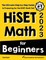 HiSET Math for Beginners