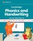 Cambridge Phonics and Handwriting Learner's Book 3A