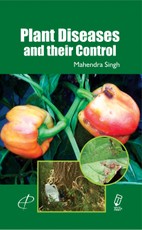 Plant Diseases And Their Control