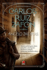 Angelo žaidimas (2021)