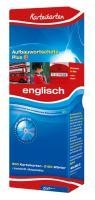 Karteikarten. Aufbauwortschatz Plus Englisch