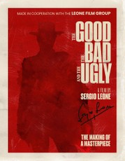 GOOD BAD & UGLY MAKING OF HB