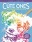 Color and Discover: The Cute Ones