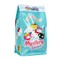 SQUISHMALLOWS HELLO KITTY Mystery Squad W25 paslaptingas pliušinis gyvūnėlis, 12 cm