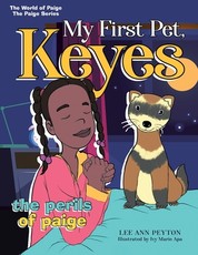My First Pet, Keyes