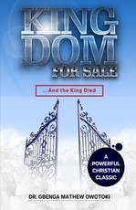 Kingdom for Sale