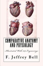 Comparative Anatomy and Physiology