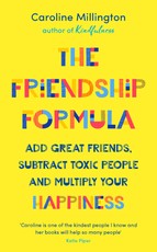 The Friendship Formula