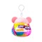 CARE BEARS Prisegamas pliušinis herojus kapsulėje, 15 cm