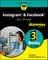 Instagram & Facebook All-In-One for Dummies