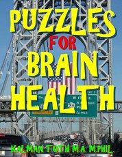 Puzzles for Brain Health