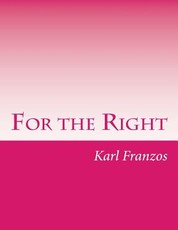 For the Right