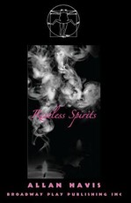Restless Spirits